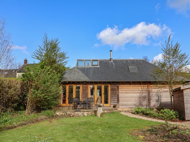 Bridge Cottage - 1135106 - photo 3