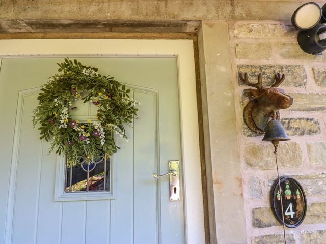 Ludd Brook Cottage - 1135128 - photo 3