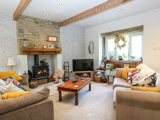 Ludd Brook Cottage - 1135128 - photo 4