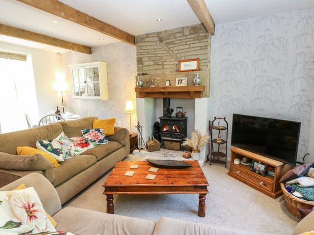 Ludd Brook Cottage - 1135128 - photo 5