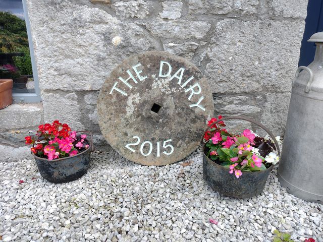 The Dairy at Brackenthwaite Farm - 1135186 - photo 5
