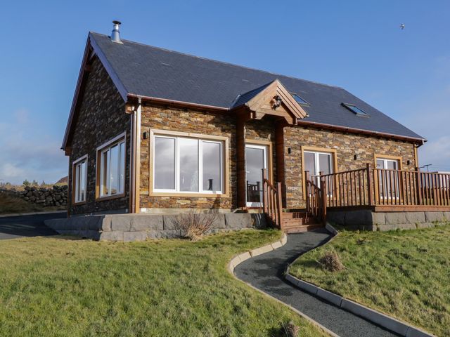 Coastal Cabin - 1135201 - photo 2