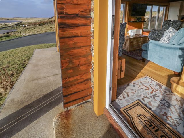 Coastal Cabin - 1135201 - photo 3