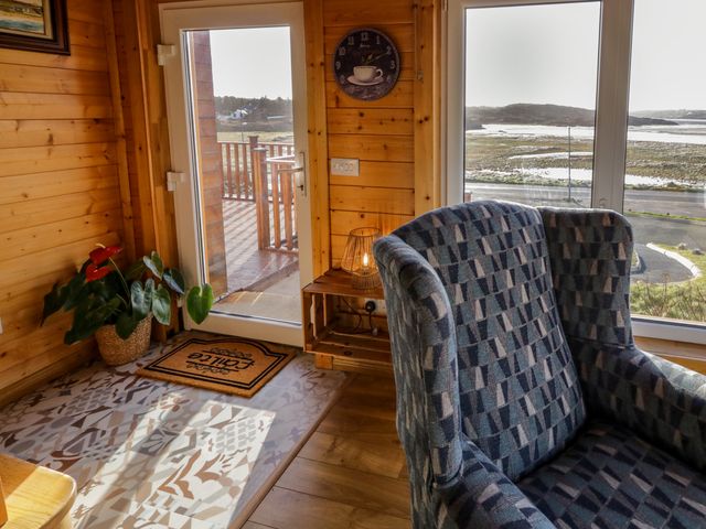 Coastal Cabin - 1135201 - photo 4