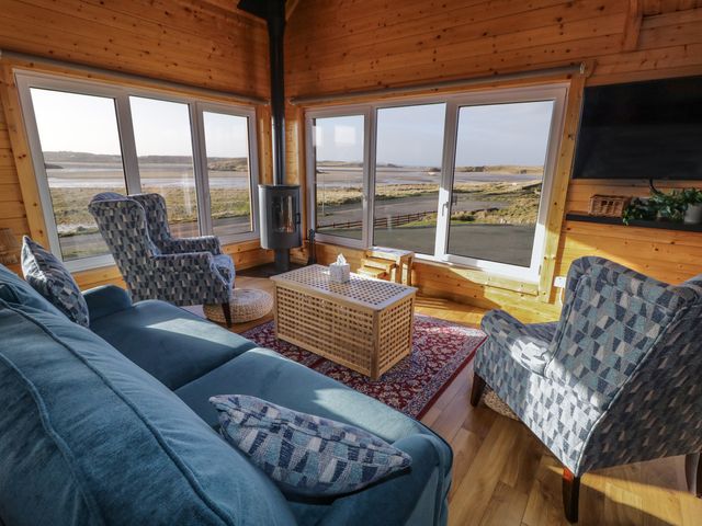 Coastal Cabin - 1135201 - photo 5