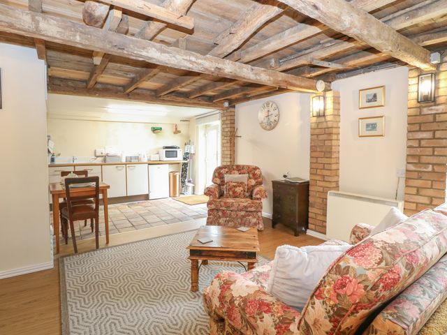 Pear Tree Barn - 1135235 - photo 2