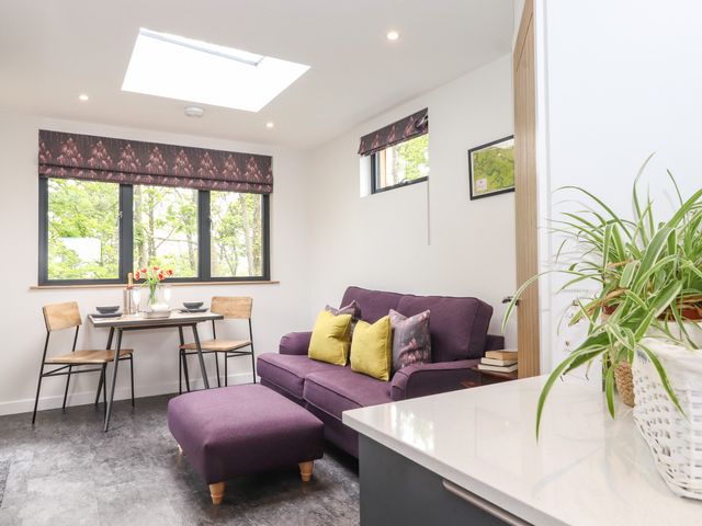 Yew Tree Cabin - 1135276 - photo 4