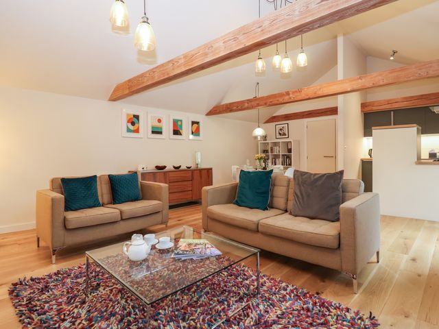 The Cart Lodge at Grove Barn - 1135295 - photo 3