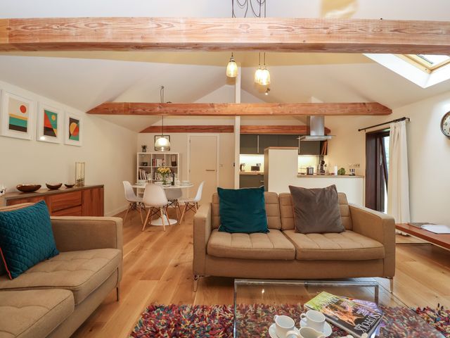 The Cart Lodge at Grove Barn - 1135295 - photo 4