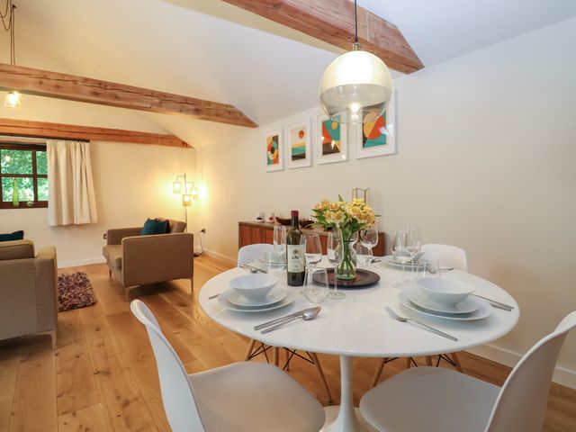 The Cart Lodge at Grove Barn - 1135295 - photo 5