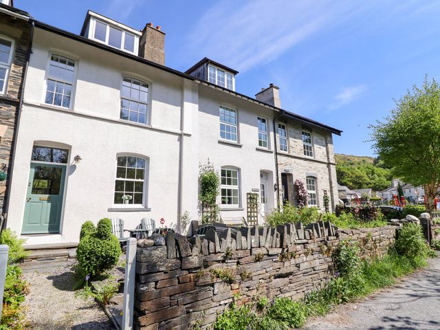 Glan yr Afon - 1135298 - photo 1