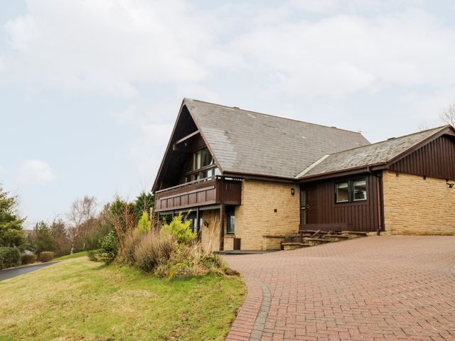 Slaley Park Villa - 1135300 - photo 2