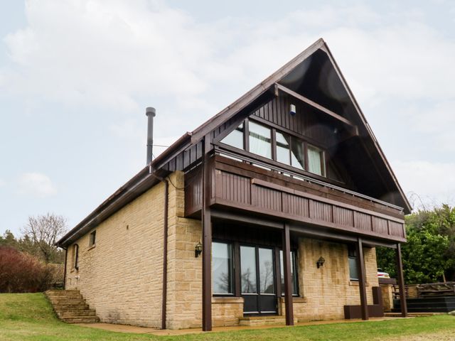 Slaley Park Villa - 1135300 - photo 3