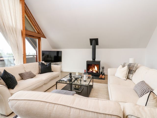 Slaley Park Villa - 1135300 - photo 4