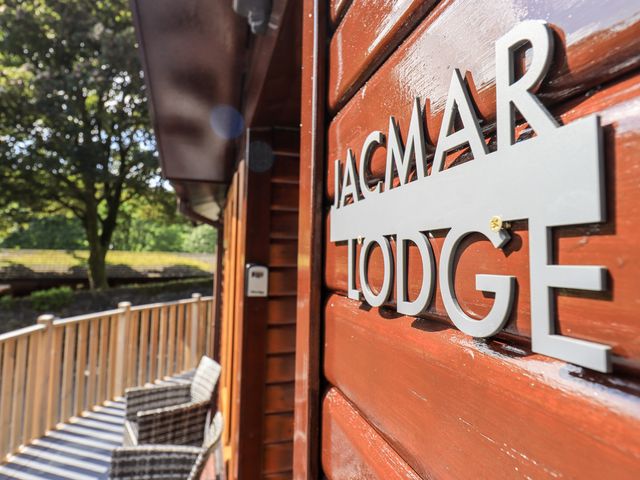 JacMar Lodge - 1135316 - photo 3
