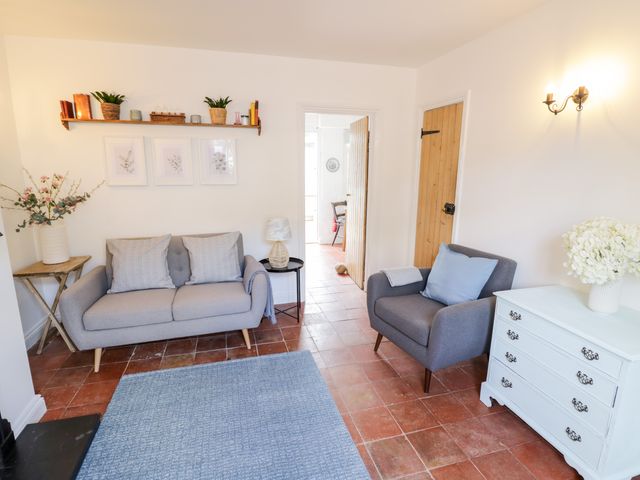 Ross Cottage - 1135324 - photo 4