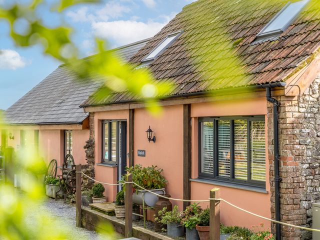The Hayloft - 1135421 - photo 2
