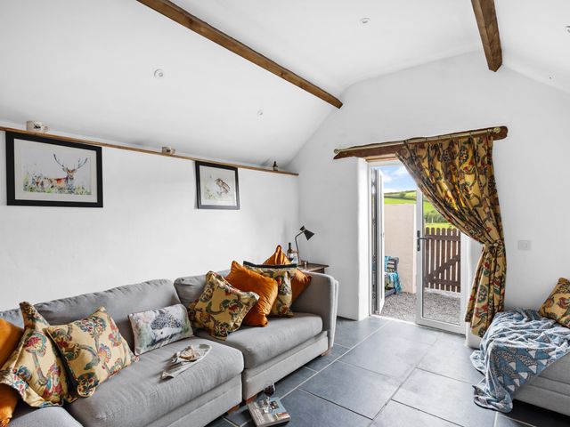 The Hayloft - 1135421 - photo 3
