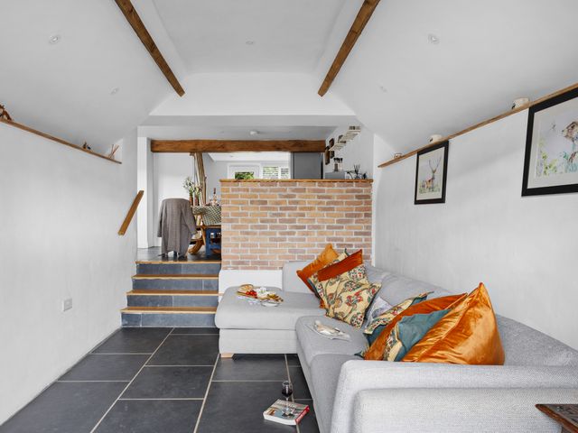 The Hayloft - 1135421 - photo 4