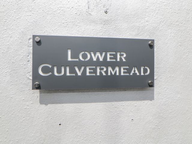 Lower Culvermead - 1135487 - photo 3