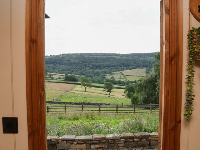 Thistlewoods Shepherds Hut - 1135519 - photo 5