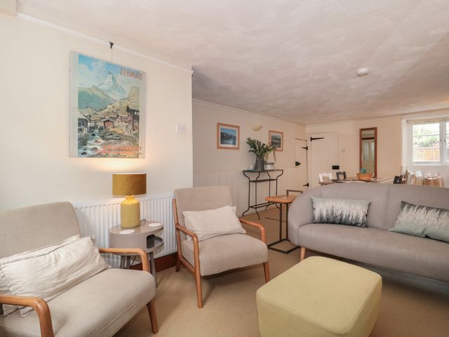 Lavender Cottage - 1135524 - photo 4