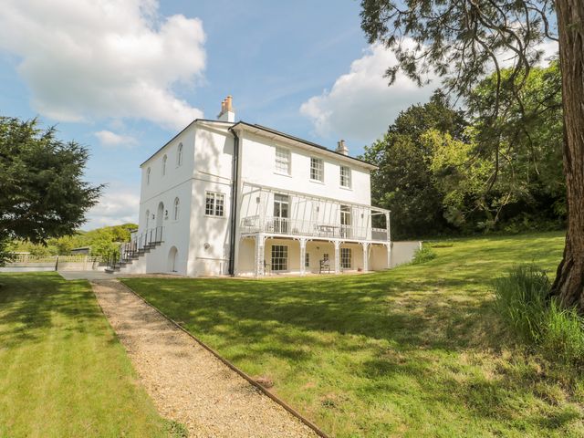 The Garden Flat - 1135529 - photo 2