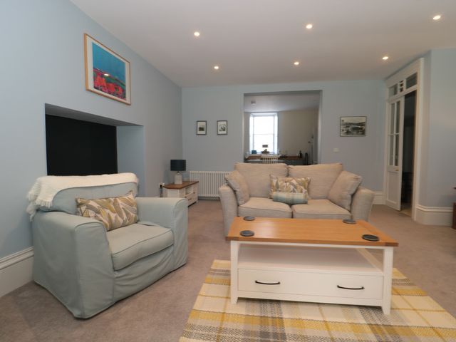 The Garden Flat - 1135529 - photo 4