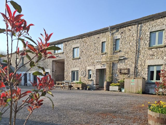 The Coach House at Brackenthwaite Farm - 1135531 - photo 2
