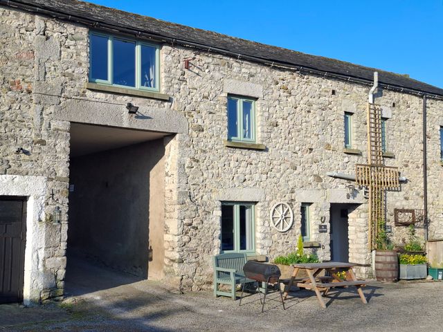 The Coach House at Brackenthwaite Farm - 1135531 - photo 3