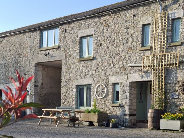 The Coach House at Brackenthwaite Farm - 1135531 - photo 4