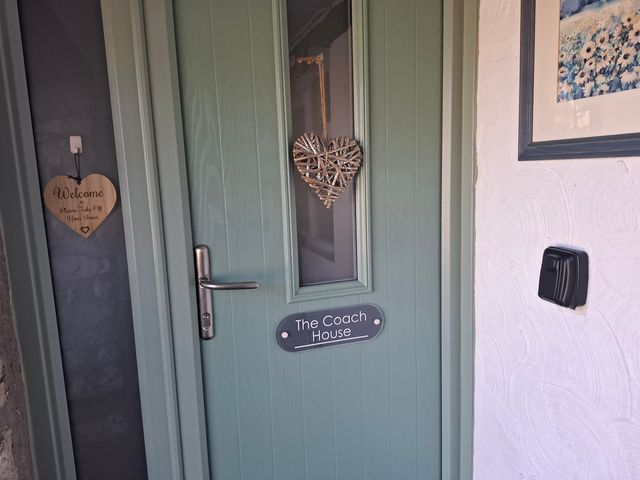 The Coach House at Brackenthwaite Farm - 1135531 - photo 5