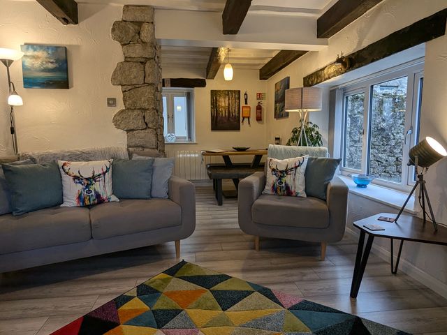 Corner Cottage at Brackenthwaite Farm - 1135533 - photo 5