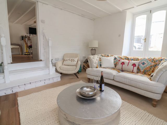 The Studio Cottage - 1135588 - photo 4