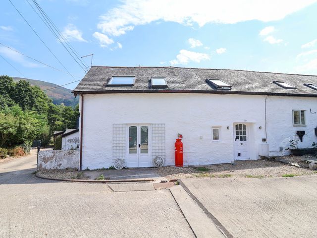 The Studio Cottage - 1135588 - photo 2