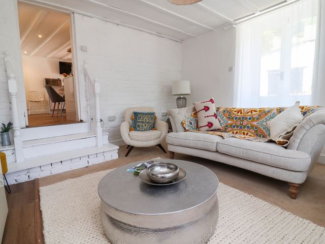 The Studio Cottage - 1135588 - photo 5