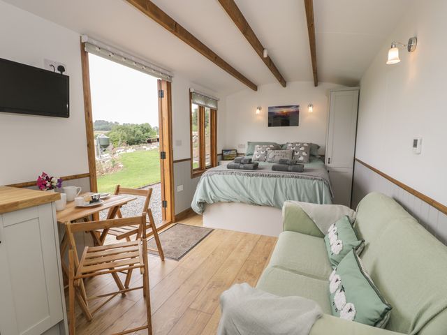 Tan Y Castell Shepherds Hut - 1135593 - photo 5
