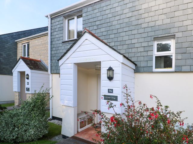 Primrose Cottage - 1135621 - photo 3
