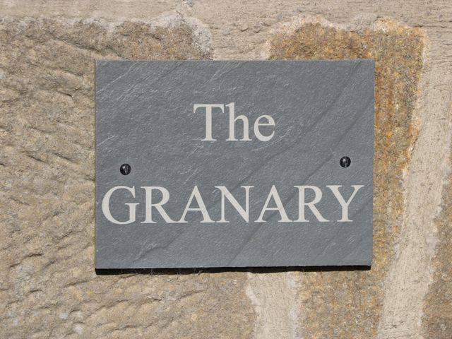 The Granary - 1135633 - photo 3