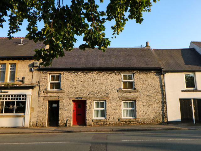 Wilson Eyre Cottage - 1135666 - photo 1