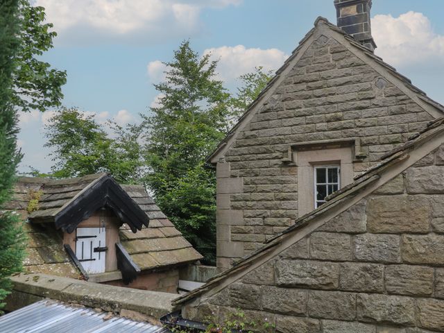 Whim Cottage - 1135670 - photo 3