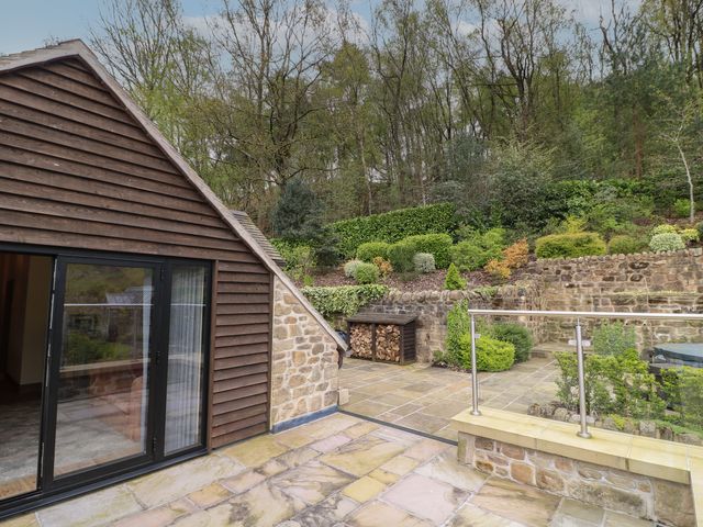 The Barn at Catacol - 1135708 - photo 2