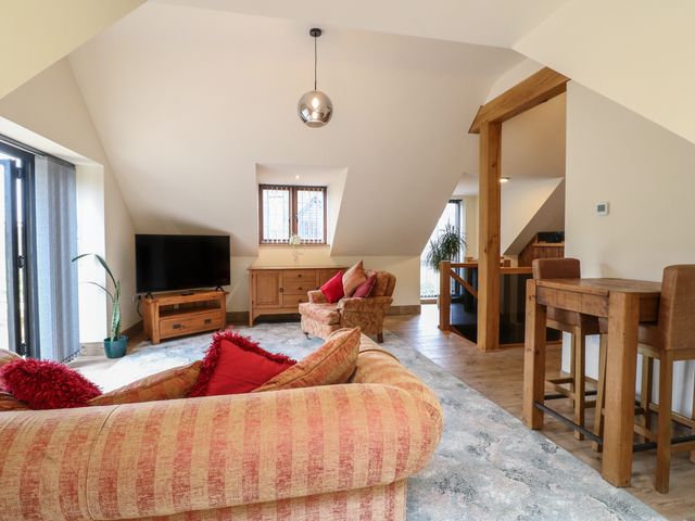 The Barn at Catacol - 1135708 - photo 5