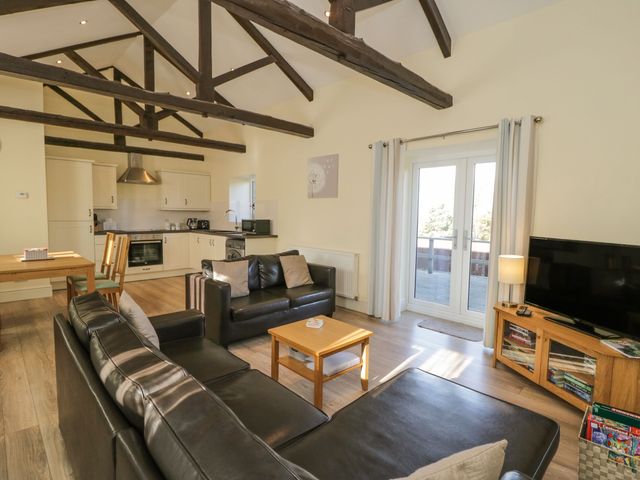 The Stables - 1135714 - photo 4