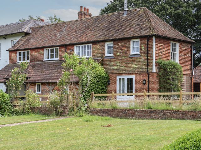 Mountfield Farm Cottage - 1135762 - photo 3