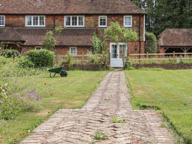 Mountfield Farm Cottage - 1135762 - photo 4