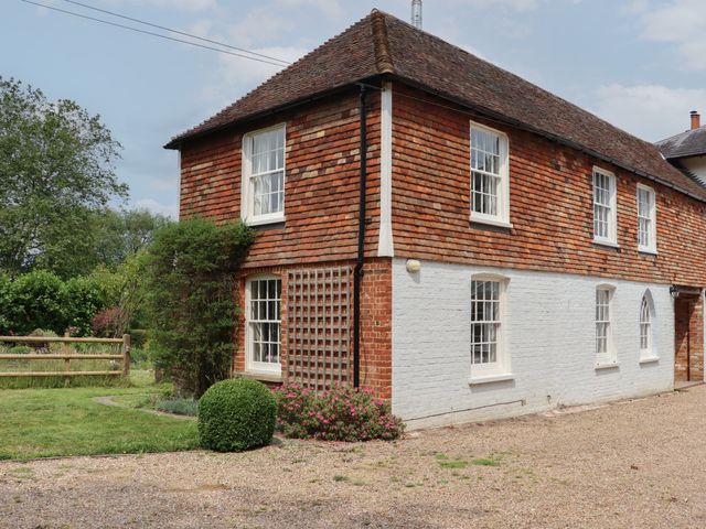 Mountfield Farm Cottage - 1135762 - photo 2