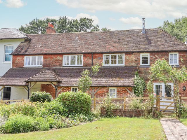 Mountfield Farm Cottage - 1135762 - photo 5