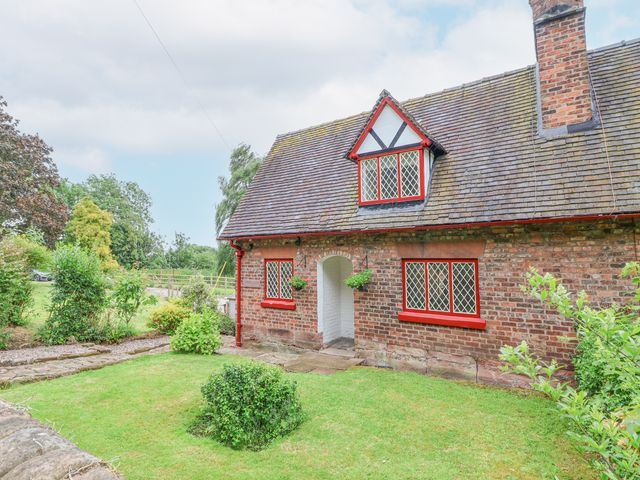 1 Fountain Cottages - 1135806 - photo 2