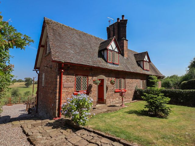 1 Fountain Cottages - 1135806 - photo 2